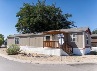 1001 Bison Trl, Las Cruces, NM 88001