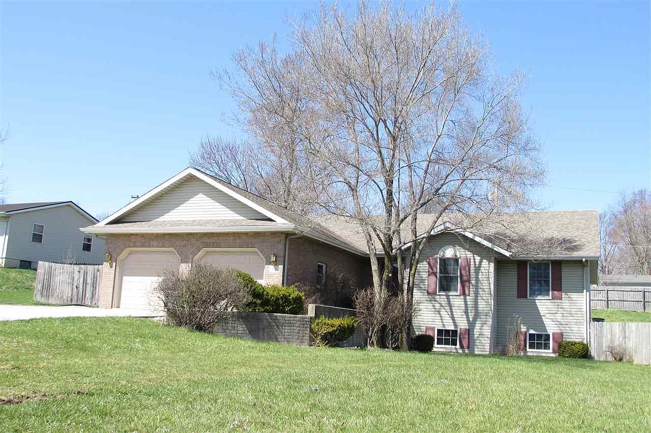 507 E Mill St, Pierceton, IN 46562 Zillow