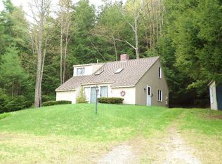 13 Oak Ridge Rd, Thornton, NH 03285