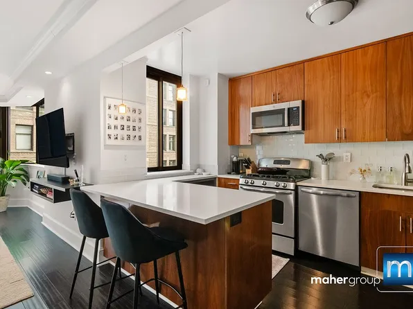 280 Park Ave S APT 7M, New York, NY 10010