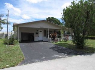 5300 NW 23rd Ave, Tamarac, FL 33309