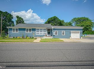 21 N Grand St, Hammonton, NJ 08037