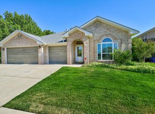 9520 Macallan Rd NE, Albuquerque, NM 87109