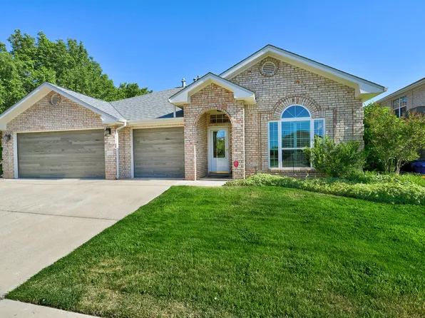 9520 Macallan Rd NE, Albuquerque, NM 87109
