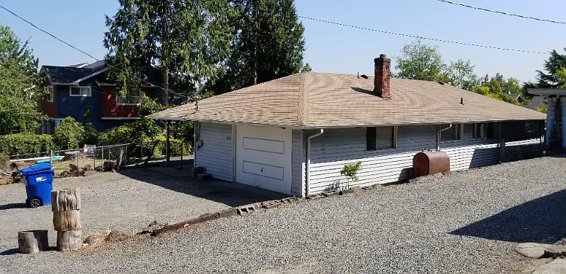 Building Photo - 9128 48th Ave S