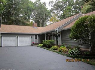 3 Charing Cross, Avon, CT 06001