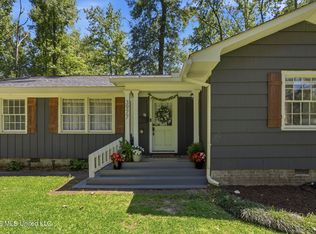 3977 Nassau St, Jackson, MS 39216