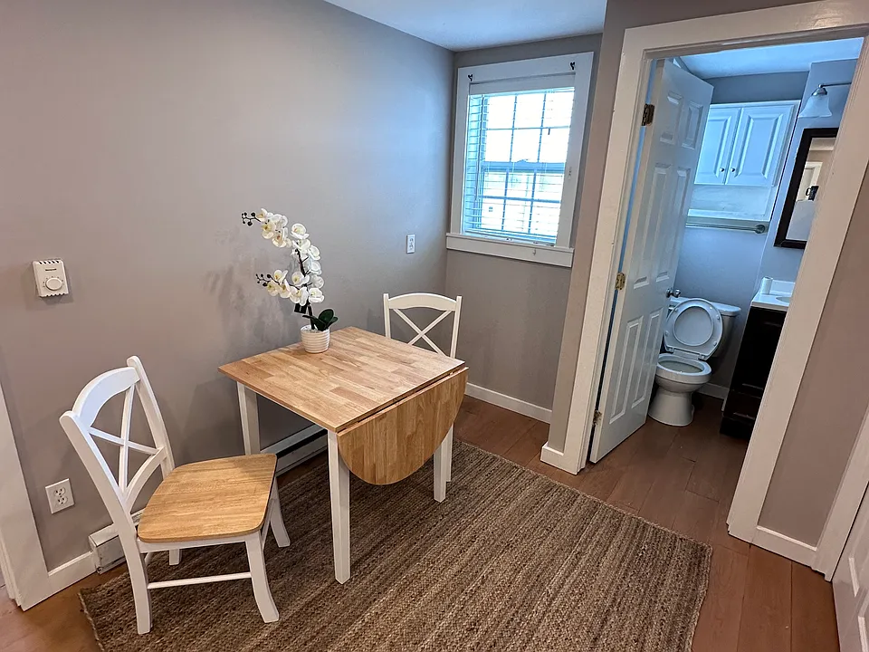 39R Sargent St #3