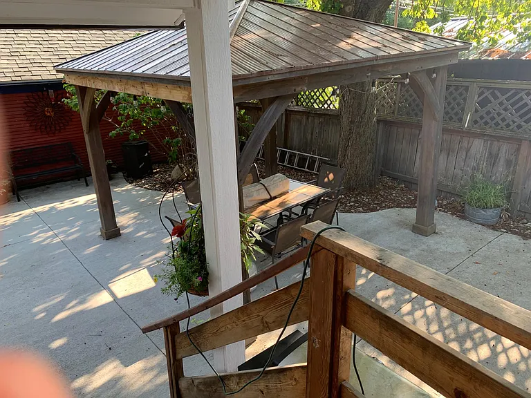 508 E Garden Ave — Photo 20