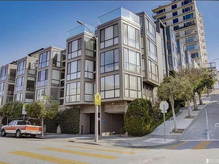 2295 Vallejo St #309 — Photo 17