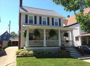 1470 Woodward Ave, Lakewood, OH 44107