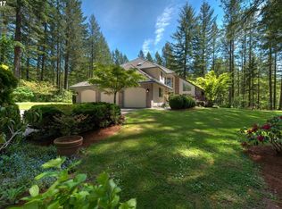 3703 NE Matney Rd, Camas, WA 98607