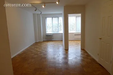 Rented by Corcoran