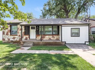 4224 SE 25th St, Oklahoma City, OK 73115