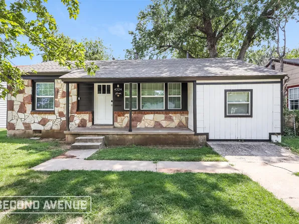 4224 SE 25th St, Oklahoma City, OK 73115