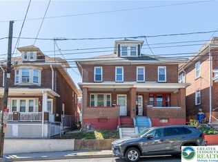 1252 1/2 E 4th St, Bethlehem, PA 18015