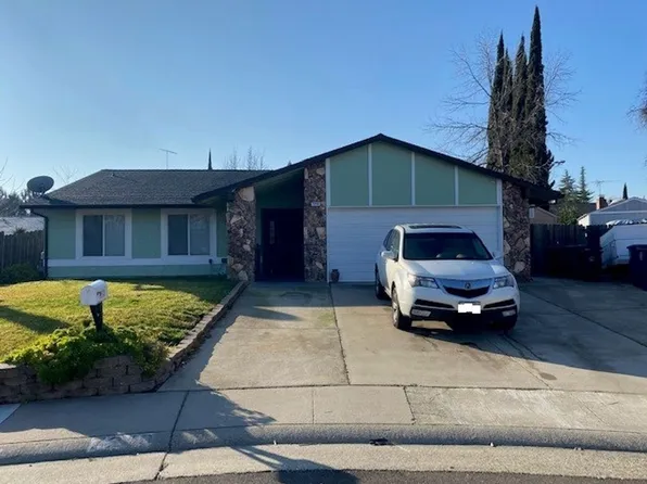 7240 Lillivale Ct, Citrus Heights, CA 95621
