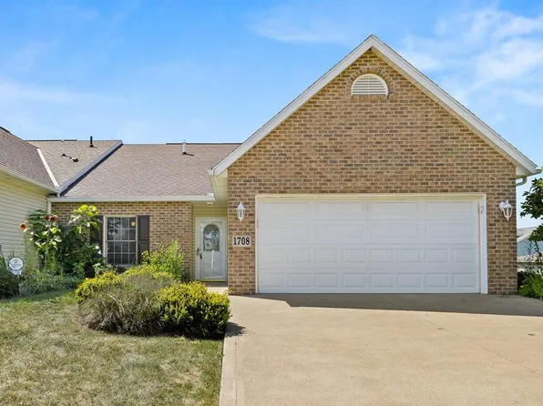 1708 Deermeadow Ct, Ashland, OH 44805