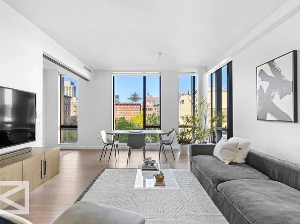 150 Rivington St #4A, New York, NY 10002