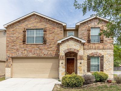 102 Ville Serene, San Antonio, TX, 78253