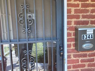 834 N Augusta St #834A, Staunton, VA 24401