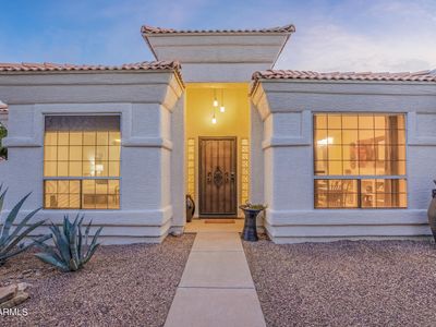15044 N Calle Del Prado, Fountain Hills, AZ, 85268