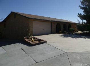 58090 Juarez Dr, Yucca Valley, CA 92284