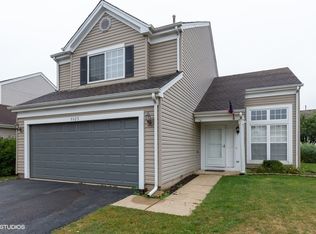 5525 Chantilly Cir, Lake In The Hills, IL 60156