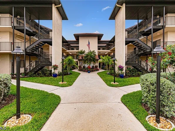 11460 Caravel Cir APT 5018, Fort Myers, FL 33908