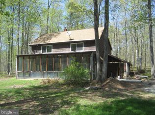 10114 Nightingale Ln, Midland, VA 22728