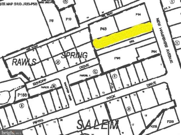 14716 New Hampshire Ave, Silver Spring, MD 20905