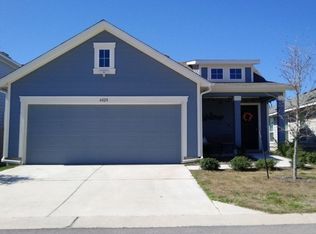 6028 Urbano Bnd #151, Round Rock, TX 78665