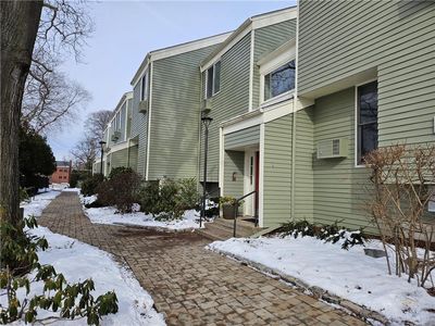 274 S Main St APT 39, Providence, RI, 02903