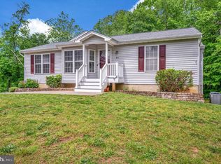 55 Hamn Ln, Stafford, VA 22554