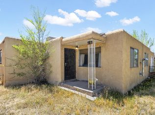 1808 Malpais Rd SW, Albuquerque, NM 87105