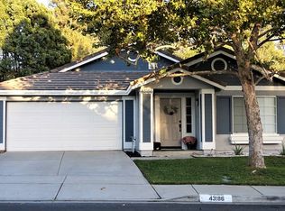 43186 Corte Argento, Temecula, CA 92592