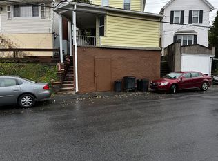 633 S Blakely St, Scranton, PA 18510