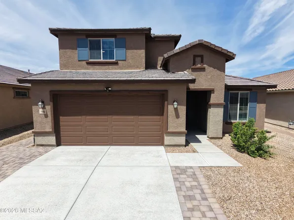 7990 S Expedition Dr, Tucson, AZ 85747