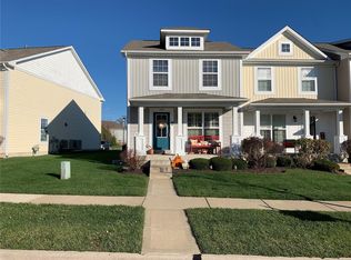 205 Countryshire Dr, Lake Saint Louis, MO 63367
