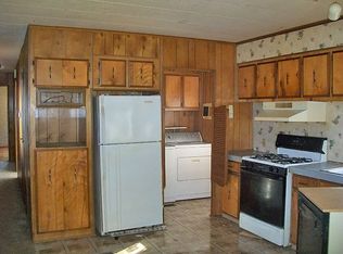 187 Belle Villa Blvd, Belleville, MI