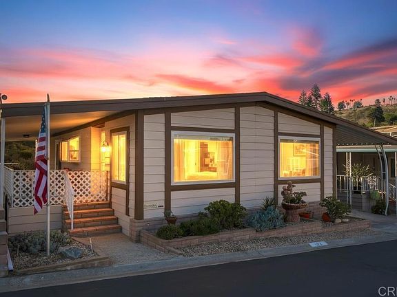 2nd image of 1175 La Moree Rd Space 52