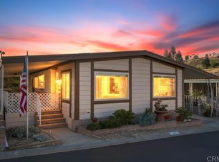 1175 La Moree Rd SPACE 52, San Marcos, CA 92078