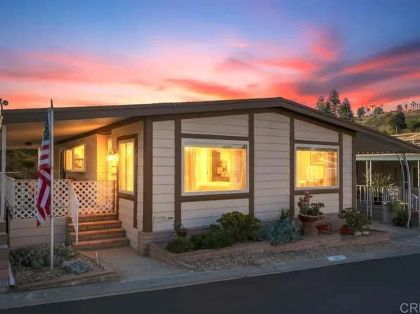 1175 La Moree Rd Space 52, San Marcos, CA 92078