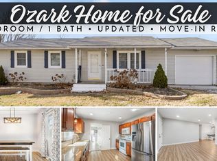 807 S 7th Ave, Ozark, MO 65721
