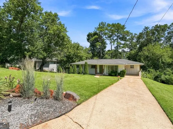 2934 Lynda Pl, Decatur, GA 30032