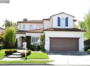 2247 Dewberry Dr, San Ramon, CA 94582