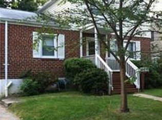 10507 Hayes Ave, Silver Spring, MD 20902