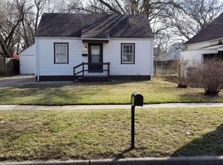 1007 W Dayton Ave, Wichita, KS 67213