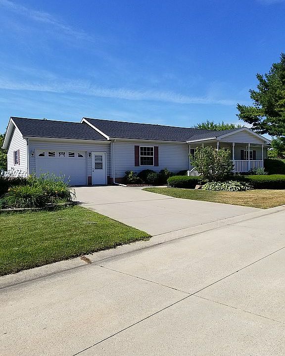 2736 Coral Court