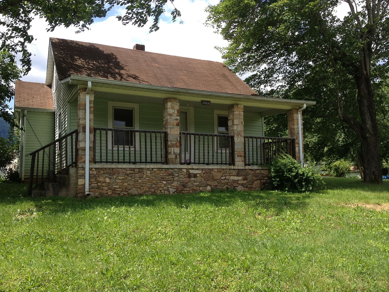 3604 Bradshaw Rd, Salem, VA 24153 Zillow